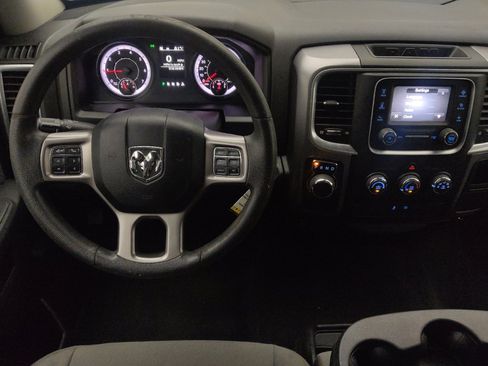 Used 2022 RAM 1500 Classic SLT image 22