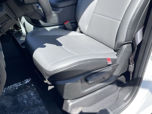 New 2025 RAM 2500 Tradesman image 17