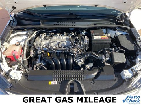 Used 2021 Toyota Corolla LE image 35