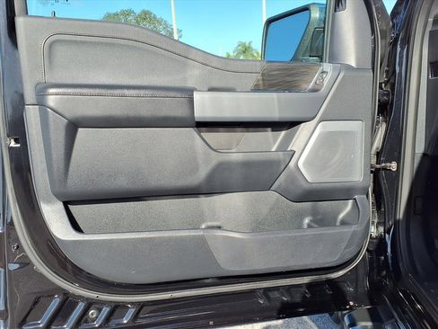 Used 2024 Ford F150 Lariat w/ Equipment Group 502A High image 26