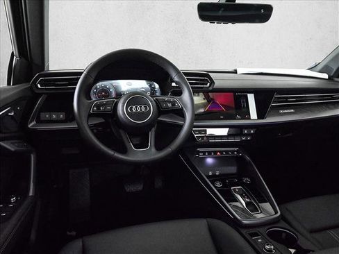 New 2026 Audi A3 2.0T Premium AWD/4WD image 19