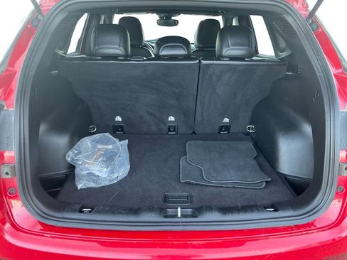 Used 2024 Jeep Compass Limited image 22