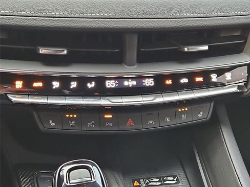 New 2026 Cadillac CT5 V RWD image 21
