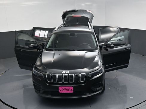 Used 2020 Jeep Cherokee Latitude image 22