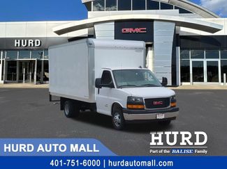 New 2025 GMC Savana 4500 w/ Power Convenience Package RWD 360° Tour