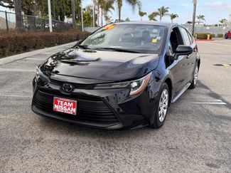 Used 2024 Toyota Corolla LE FWD video 4