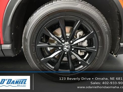 Used 2025 Honda CR-V Sport image 44