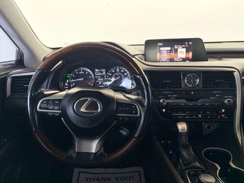 Used 2017 Lexus RX 350 FWD w/ Premium Package image 8