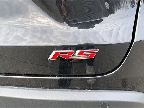 Used 2024 Chevrolet Trax RS w/ Sunroof Package image 23