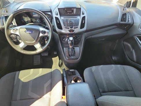 Used 2017 Ford Transit Connect XLT image 15