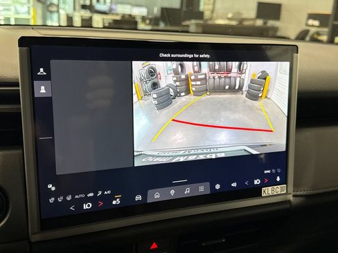 New 2026 MAZDA CX-5 2.5 S w/ Premium Package AWD/4WD image 8