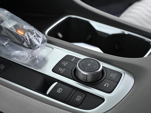 New 2026 INFINITI QX60 Autograph w/ Dark Cargo Package image 15