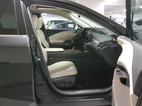 Certified 2023 Lexus RX 350 Premium w/ Accessory Package (Z1) AWD/4WD image 25