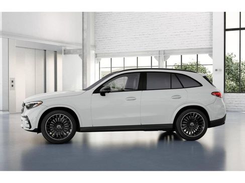 New 2026 Mercedes-Benz GLC 300 image 35