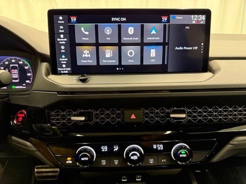 Used 2024 Honda Accord Sport image 15