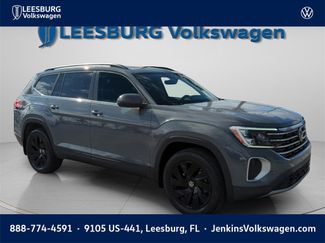 New 2026 Volkswagen Atlas SE 360° Tour