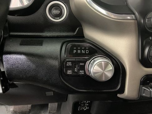 Used 2020 RAM 1500 Laramie image 12