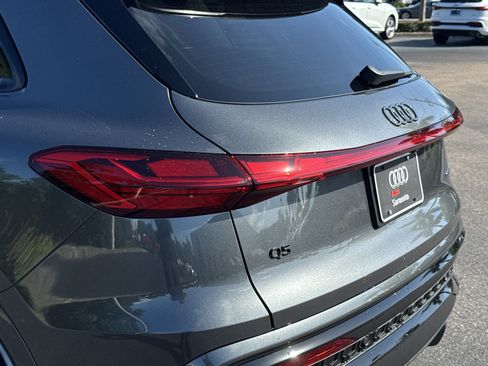 New 2026 Audi Q5 Prestige AWD/4WD image 7