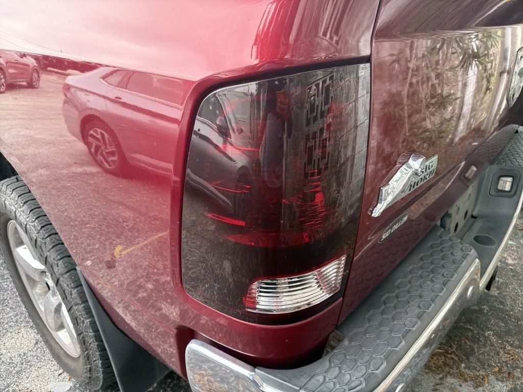 Used 2014 RAM 1500 Big Horn AWD/4WD image 7