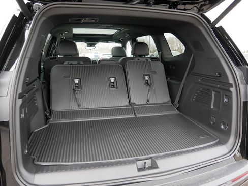 New 2026 GMC Acadia AT4 w/ Luxury Package image 6