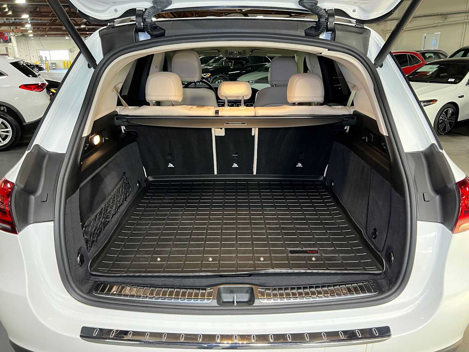 Certified 2022 Mercedes-Benz GLE 350 4MATIC image 16