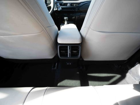 Used 2022 Lexus UX 250h w/ Premium Package image 22