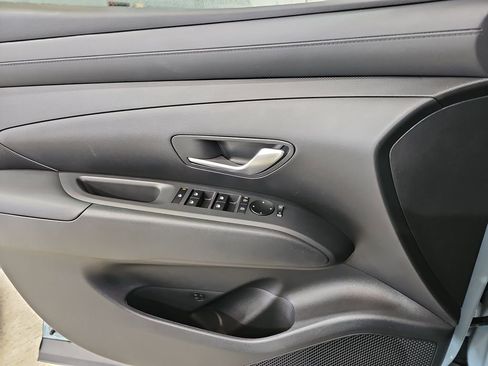 New 2026 Hyundai Santa Cruz SEL AWD/4WD image 25