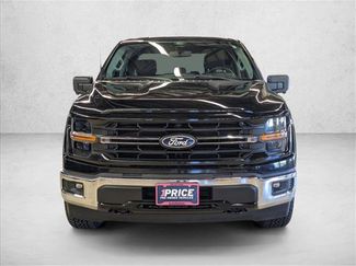 Used 2024 Ford F150 XLT w/ Mobile Office Package video 2