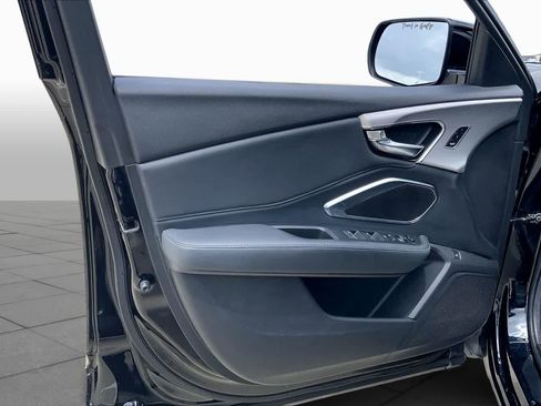 Used 2019 Acura RDX FWD image 25