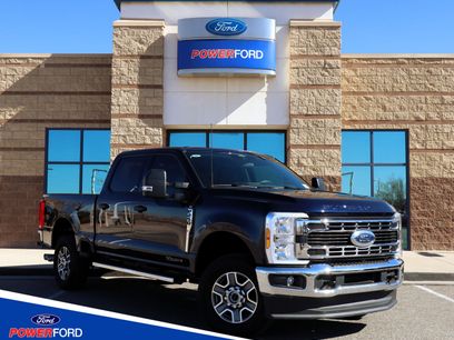 Used 2025 Ford F250 XLT w/ FX4 Off-Road Package
