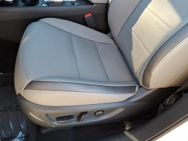 Certified 2023 INFINITI QX50 Luxe FWD image 6