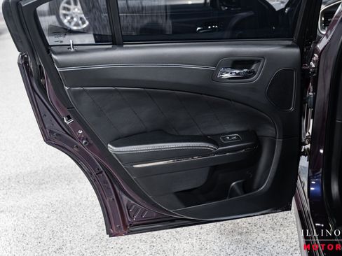 Used 2022 Dodge Charger SRT Hellcat image 31