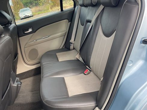 Used 2010 Mercury Milan Hybrid image 19