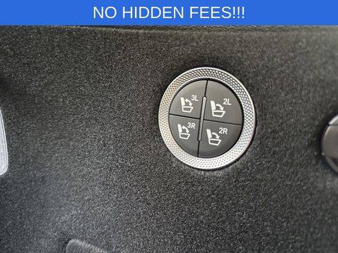 Used 2021 Genesis GV80 3.5T Advanced + AWD/4WD image 52