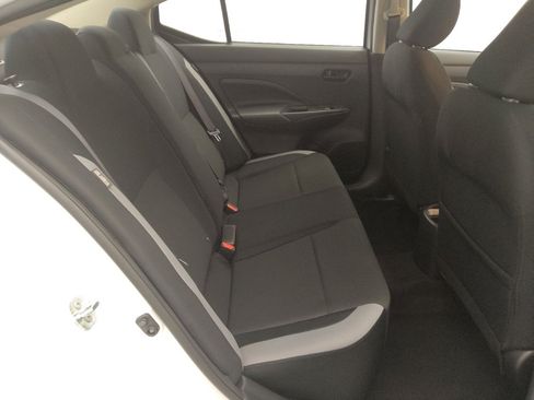 Used 2025 Nissan Versa S w/ S Plus Package FWD image 19