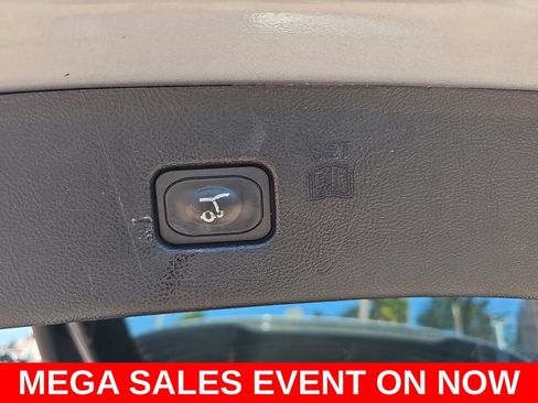 Used 2022 Ford Edge Titanium w/ Equipment Group 301A AWD/4WD image 13