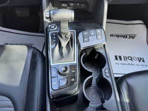 Used 2024 Kia Sportage SX image 15