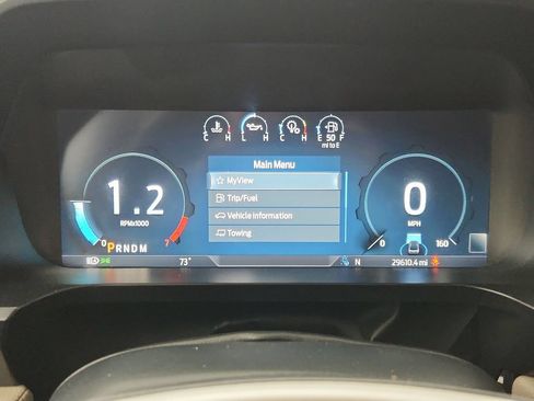 Used 2023 Ford Expedition Limited AWD/4WD image 25