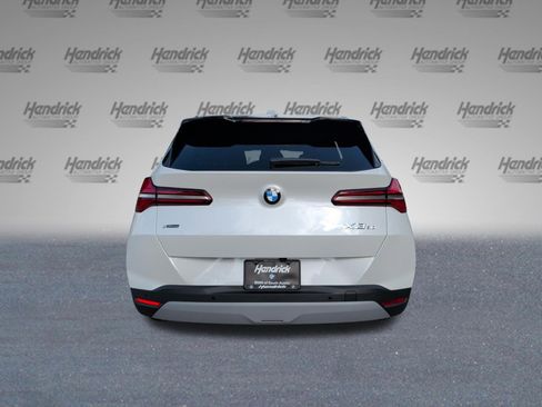 New 2026 BMW X3 xDrive30i w/ Convenience Package AWD/4WD image 8