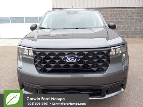 New 2026 Ford Maverick XLT w/ XLT Luxury Package AWD/4WD image 8