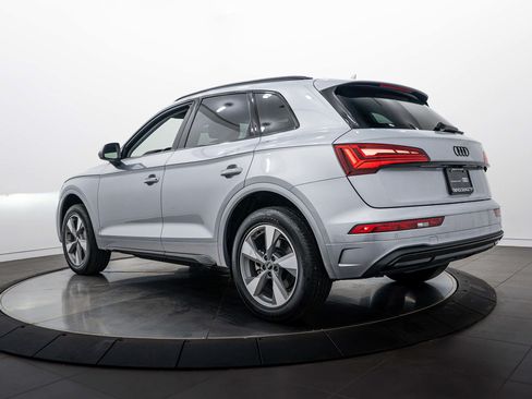 Used 2024 Audi Q5 2.0T Premium Plus w/ Premium Plus Package AWD/4WD image 5