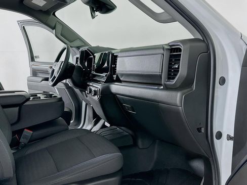 Used 2024 Chevrolet Silverado 1500 RST w/ Protection Package image 40