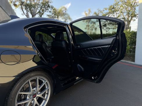 Used 2017 Subaru WRX STI Limited image 31