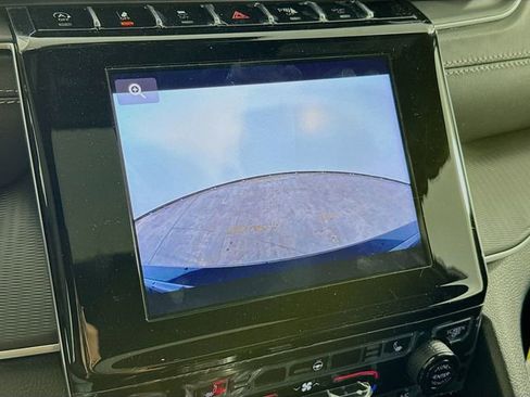 New 2025 Jeep Grand Cherokee Laredo X w/ Luxury Tech Group I image 40