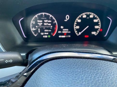 Certified 2023 Honda Pilot Touring image 24