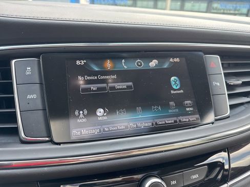 Used 2019 Buick Enclave Essence AWD/4WD image 15