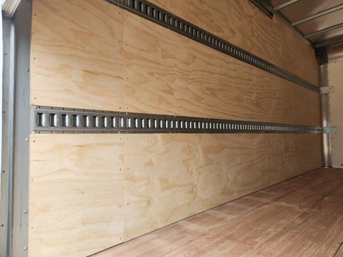 New 2024 Chevrolet Express 3500 w/ Power Convenience Package image 32