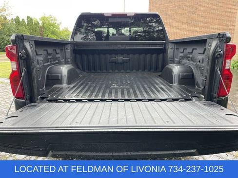 Used 2022 Chevrolet Silverado 1500 LT image 24