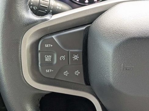 Used 2023 Ford Bronco Wildtrak AWD/4WD image 27
