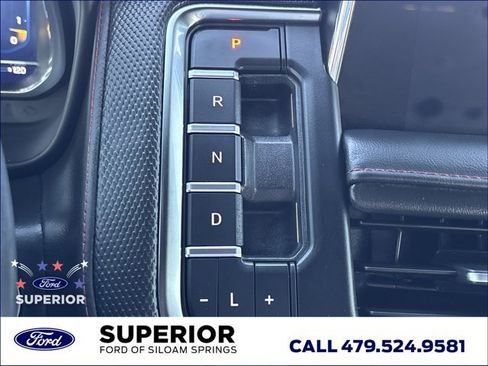 Used 2022 Chevrolet Suburban RST w/ Luxury Package AWD/4WD image 31